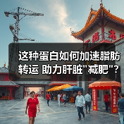 这种蛋白如何加速脂肪转运 助力肝脏 这种蛋白如何加速脂肪转运 助力肝脏