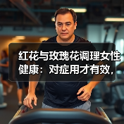 红花与玫瑰花调理女性健康:对症用才有效,避开3个误区(图1) 红花与玫瑰花调理女性健康:对症用才有效,避开3个误区(图1)