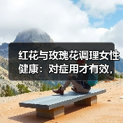 红花与玫瑰花调理女性健康:对症用才有效,避开3个误区(图2) 红花与玫瑰花调理女性健康:对症用才有效,避开3个误区(图2)