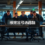 根据足弓选跑鞋(图2) 根据足弓选跑鞋(图2)
