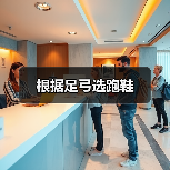 根据足弓选跑鞋(图3) 根据足弓选跑鞋(图3)