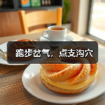 跑步岔气,点支沟穴(图3) 跑步岔气,点支沟穴(图3)