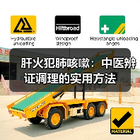 肝火犯肺咳嗽:中医辨证调理的实用方法(图4) 肝火犯肺咳嗽:中医辨证调理的实用方法(图4)