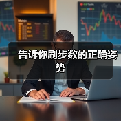 告诉你刷步数的正确姿势（图1）
