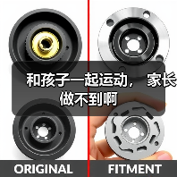 和孩子一起运动, 家长做不到啊(图1) 和孩子一起运动, 家长做不到啊(图1)