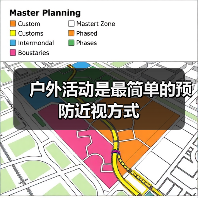 户外活动是最简单的预防近视方式(图3) 户外活动是最简单的预防近视方式(图3)