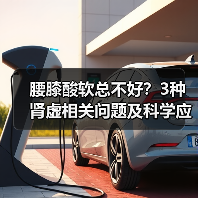 腰膝酸软总不好?3种肾虚相关问题及科学应对指南(图4) 腰膝酸软总不好?3种肾虚相关问题及科学应对指南(图4)