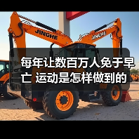 每年让数百万人免于早亡 运动是怎样做到的(图4) 每年让数百万人免于早亡 运动是怎样做到的(图4)