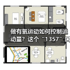 做有氧运动如何控制运动量?这个“1357”口诀请牢记(图3) 做有氧运动如何控制运动量?这个“1357”口诀请牢记(图3)