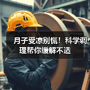 月子受凉别慌！科学调理帮你缓解不适（图3）