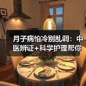 月子病怕冷别乱调:中医辨证+科学护理帮你缓解症状(图2) 月子病怕冷别乱调:中医辨证+科学护理帮你缓解症状(图2)