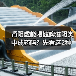 肾阴虚能喝健脾滋阴类中成药吗?先看这2种情况(图4) 肾阴虚能喝健脾滋阴类中成药吗?先看这2种情况(图4)