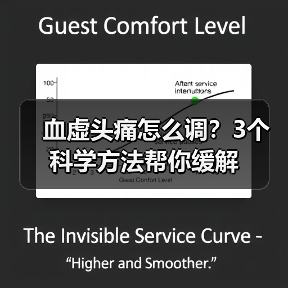 血虚头痛怎么调?3个科学方法帮你缓解(图1) 血虚头痛怎么调?3个科学方法帮你缓解(图1)