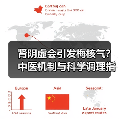 肾阴虚会引发梅核气?中医机制与科学调理指南(图4) 肾阴虚会引发梅核气?中医机制与科学调理指南(图4)