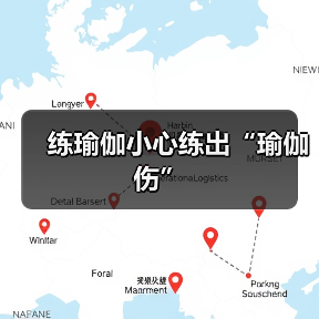 练瑜伽小心练出“瑜伽伤”(图4) 练瑜伽小心练出“瑜伽伤”(图4)
