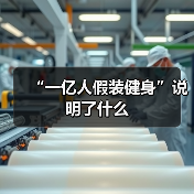 “一亿人假装健身”说明了什么(图2) “一亿人假装健身”说明了什么(图2)