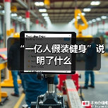 “一亿人假装健身”说明了什么(图4) “一亿人假装健身”说明了什么(图4)