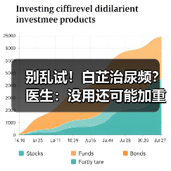 别乱试!白芷治尿频?医生:没用还可能加重(图1) 别乱试!白芷治尿频?医生:没用还可能加重(图1)