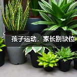 孩子运动,家长别缺位(图1) 孩子运动,家长别缺位(图1)