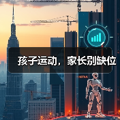 孩子运动,家长别缺位(图2) 孩子运动,家长别缺位(图2)