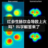 红参生脉饮会导致上火吗?科学解答来了(图3) 红参生脉饮会导致上火吗?科学解答来了(图3)