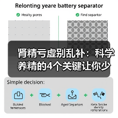 肾精亏虚别乱补：科学养精的4个关键让你少走弯路（图3）
