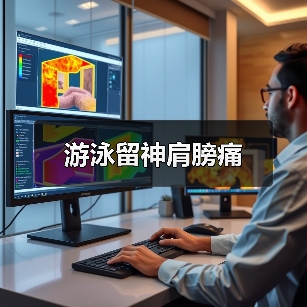 游泳留神肩膀痛(图3) 游泳留神肩膀痛(图3)
