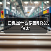 口臭是什么原因引发的危害(图4) 口臭是什么原因引发的危害(图4)
