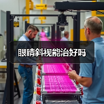 眼睛斜视能治好吗（图3）