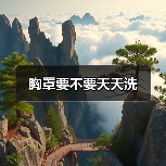 胸罩要不要天天洗（图4）