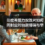 印度希爱力双效片如何同时应对勃起障碍与早泄?功效解析(图4) 印度希爱力双效片如何同时应对勃起障碍与早泄?功效解析(图4)