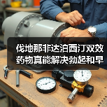 伐地那非达泊西汀双效药物真能解决勃起和早泄问题？（图1）