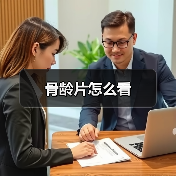 骨龄片怎么看(图1) 骨龄片怎么看(图1)