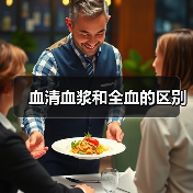 血清血浆和全血的区别(图4) 血清血浆和全血的区别(图4)
