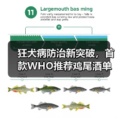 狂犬病防治新突破,首款WHO推荐鸡尾酒单抗克瑞毕面世(图1) 狂犬病防治新突破,首款WHO推荐鸡尾酒单抗克瑞毕面世(图1)