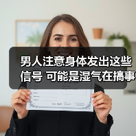 男人注意身体发出这些信号 可能是湿气在搞事情(图1) 男人注意身体发出这些信号 可能是湿气在搞事情(图1)