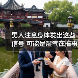 男人注意身体发出这些信号 可能是湿气在搞事情(图2) 男人注意身体发出这些信号 可能是湿气在搞事情(图2)