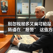 别忽视屁多又臭可能是肠道在“报警” 这些方法帮你解决(图4) 别忽视屁多又臭可能是肠道在“报警” 这些方法帮你解决(图4)