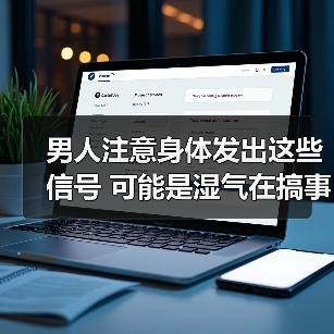 男人注意身体发出这些信号 可能是湿气在搞事情(图3) 男人注意身体发出这些信号 可能是湿气在搞事情(图3)