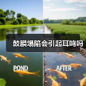鼓膜塌陷会引起耳鸣吗（图4）