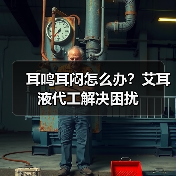 耳鸣耳闷怎么办？艾耳液代工解决困扰（图2）