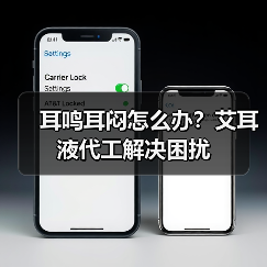 耳鸣耳闷怎么办？艾耳液代工解决困扰（图3）