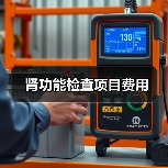 肾功能检查项目费用(图2) 肾功能检查项目费用(图2)