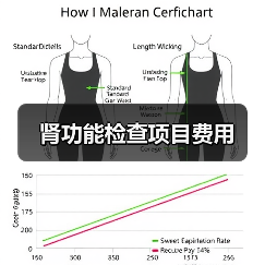 肾功能检查项目费用(图4) 肾功能检查项目费用(图4)