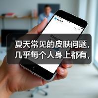 夏天常见的皮肤问题,几乎每个人身上都有,苦恼又很尴尬(图3) 夏天常见的皮肤问题,几乎每个人身上都有,苦恼又很尴尬(图3)