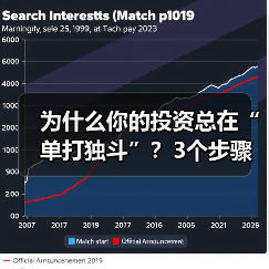 为什么你的投资总在“单打独斗”？3个步骤，让风险从“你扛”变成“大家担”（图4）