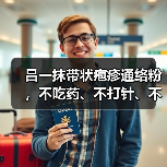 吕一抹带状疱疹通络粉,不吃药、不打针、不针灸、只需热敷就能缓解给您带来的困扰?选对产品,事半功倍!(图3) 吕一抹带状疱疹通络粉,不吃药、不打针、不针灸、只需热敷就能缓解给您带来的困扰?选对产品,事半功倍!(图3)