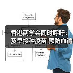香港两学会同时呼吁:及早接种疫苗 预防血清3型肺炎(图1) 香港两学会同时呼吁:及早接种疫苗 预防血清3型肺炎(图1)