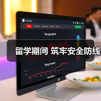 留学期间 筑牢安全防线(图3) 留学期间 筑牢安全防线(图3)