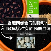 香港两学会同时呼吁:及早接种疫苗 预防血清3型肺炎(图3) 香港两学会同时呼吁:及早接种疫苗 预防血清3型肺炎(图3)